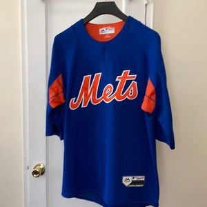 NY Mets Jersey